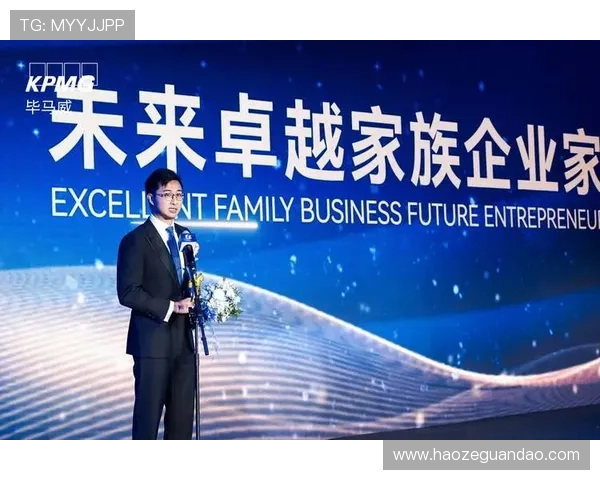 从创业初心到行业领军人物一位卓越企业家的成长与奋斗历程