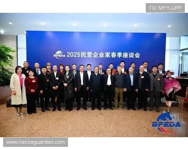 2025年度浙江最具影响力企业家综合实力排名与发展趋势分析