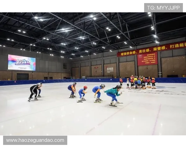 短道速滑规则之争谁买单引发热议